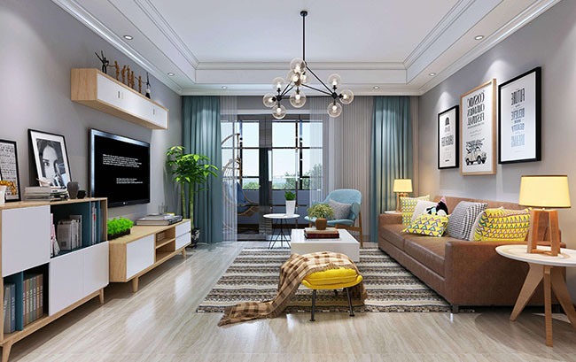 冬季鋪貼瓷磚時需要注意什么?